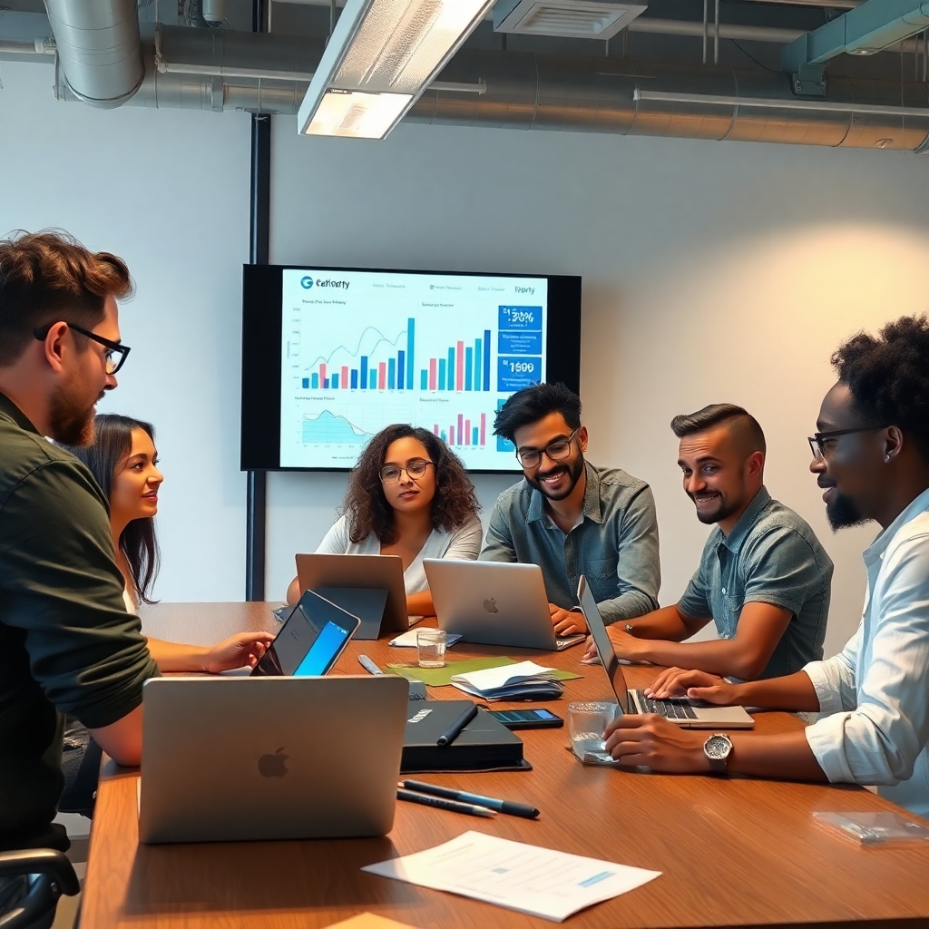 PPC Advertising for Modern Businesses banner