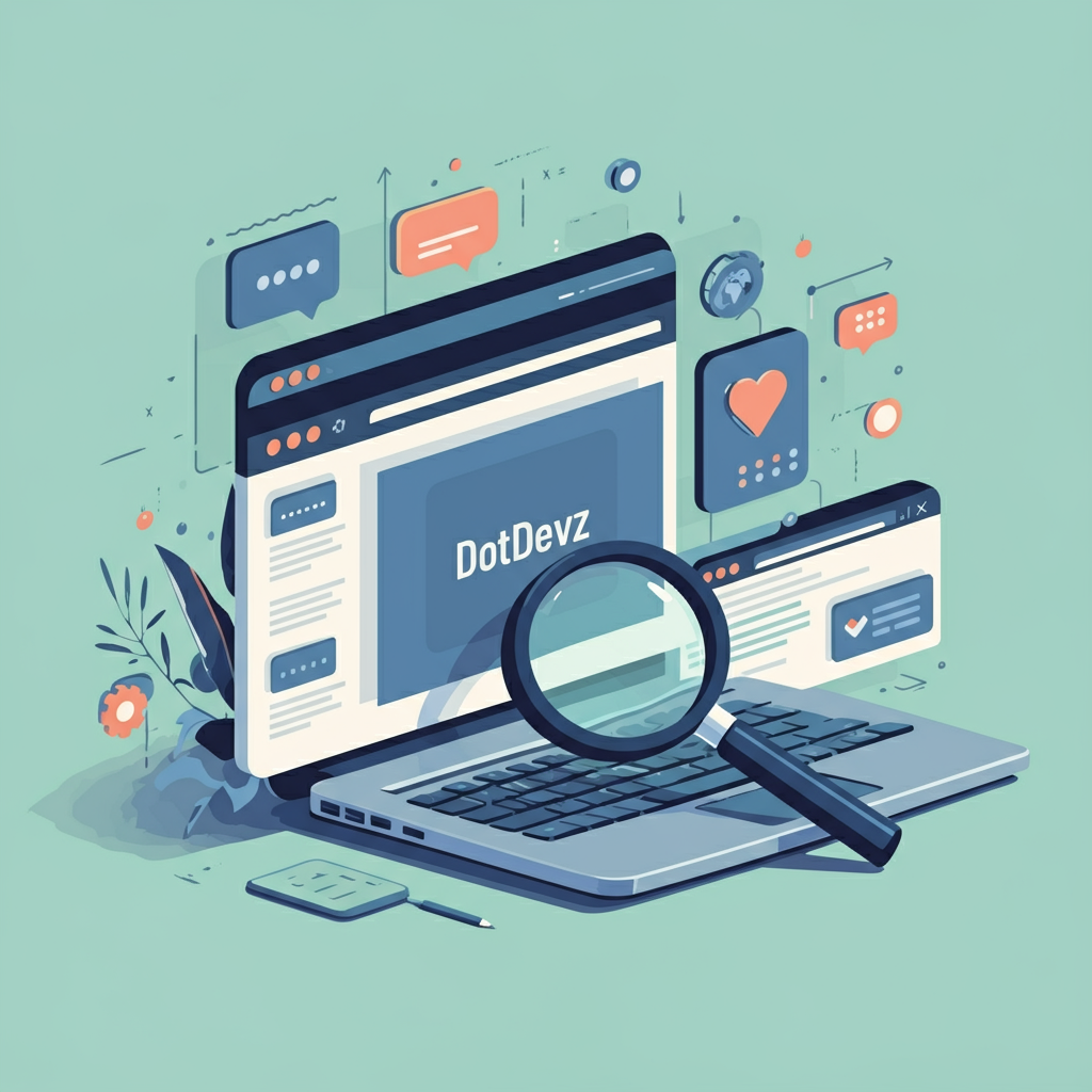 Website Auditing for Modern Businesses banner