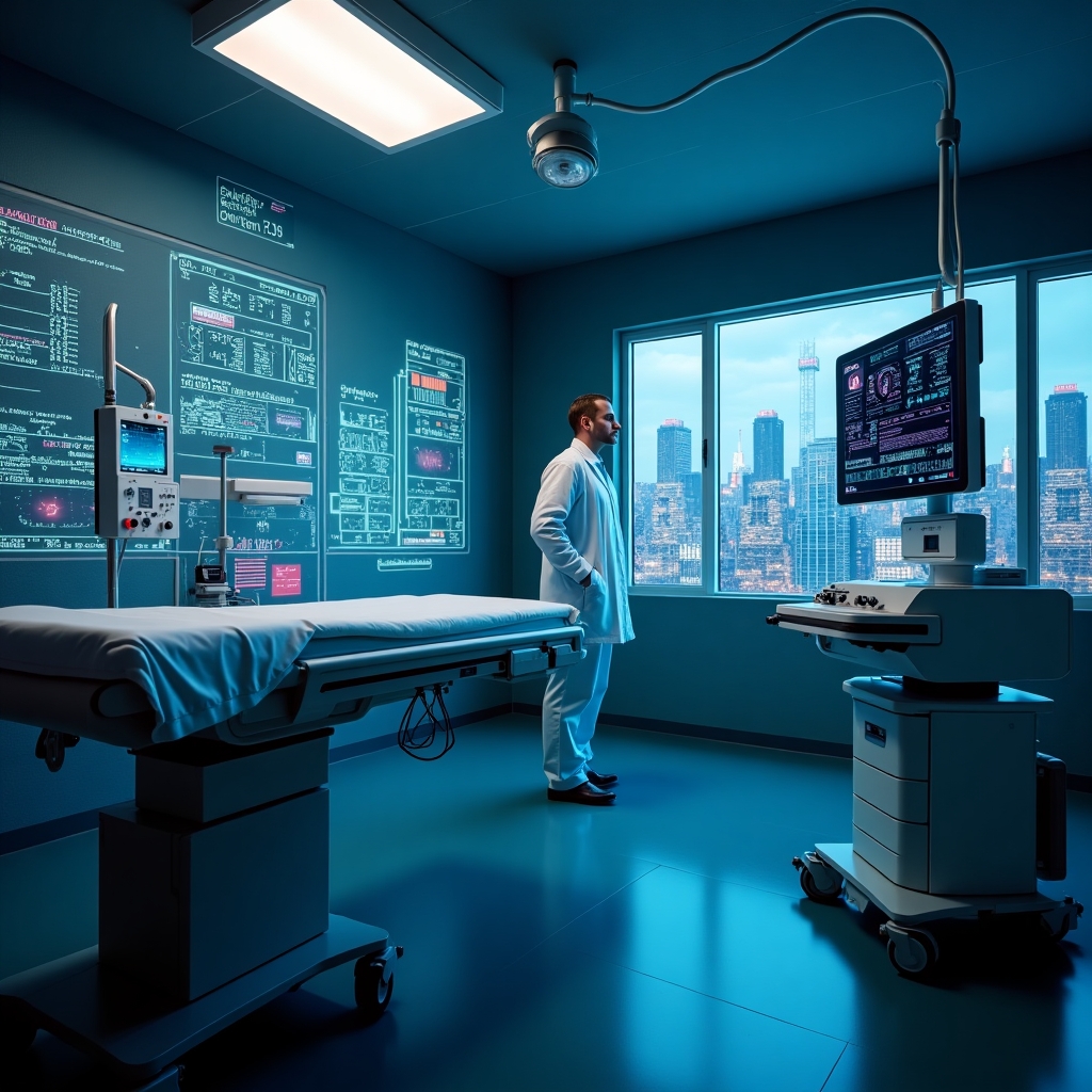 Healthcare Software Development Firm banner