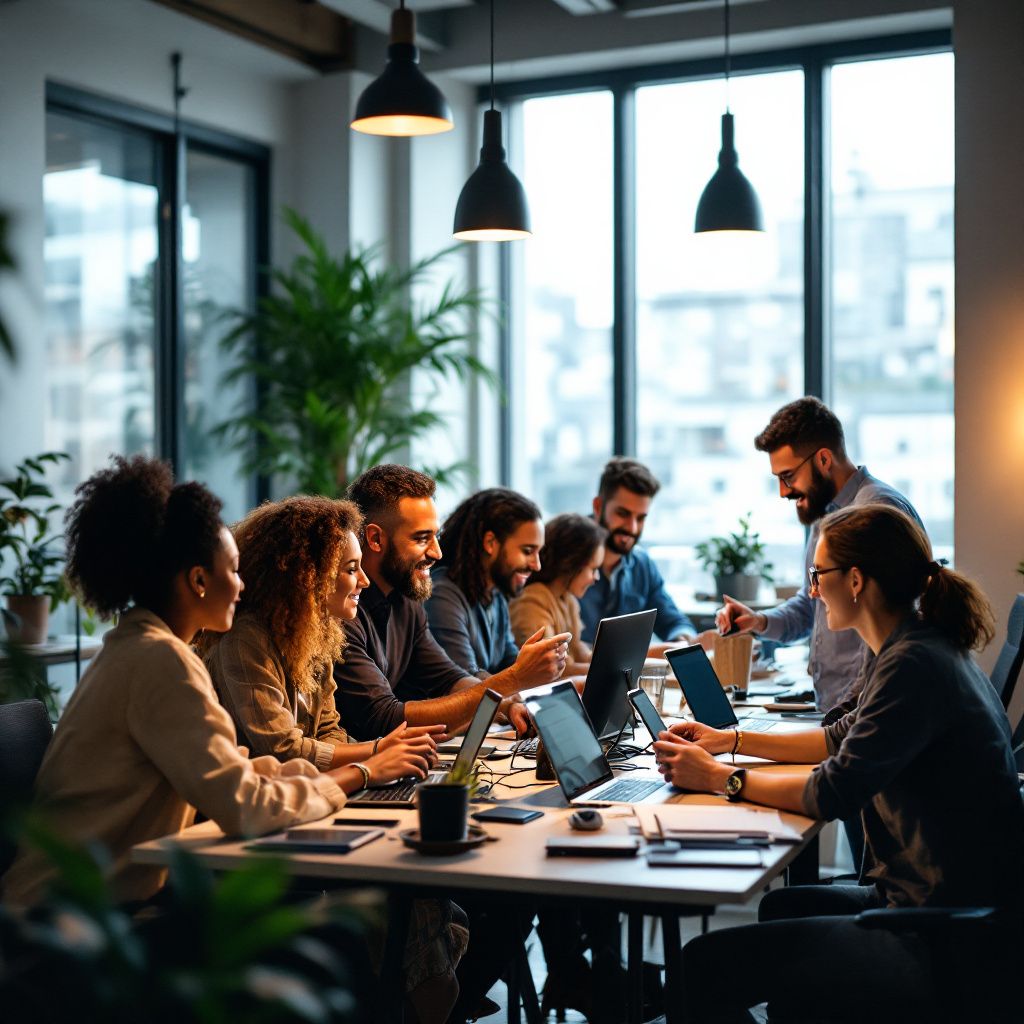 Content Marketing for Modern Businesses banner