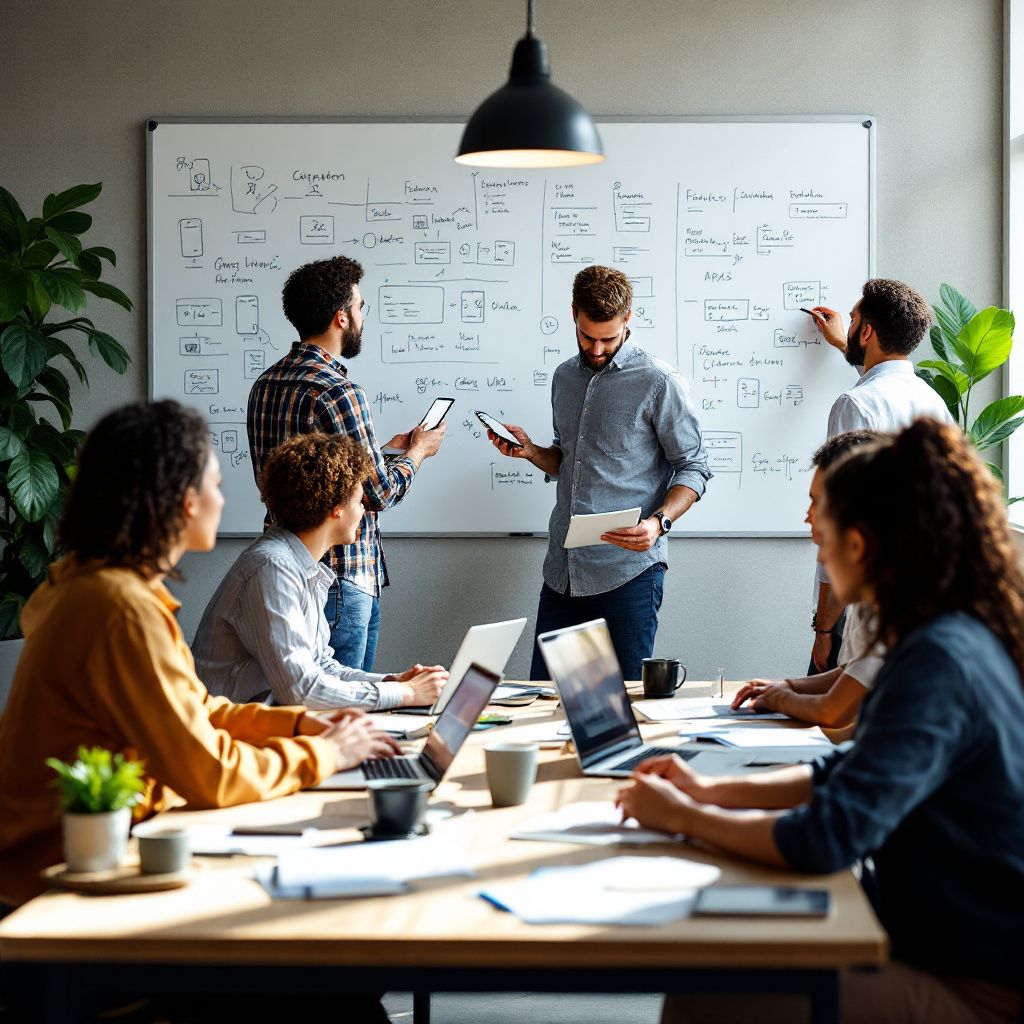 SEO Solutions for Modern Businesses banner