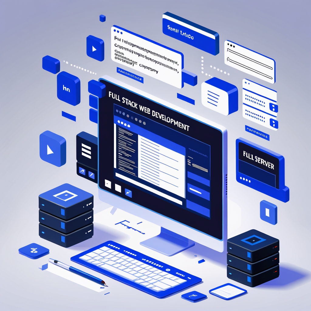 Software Development for Modern Enterprises banner