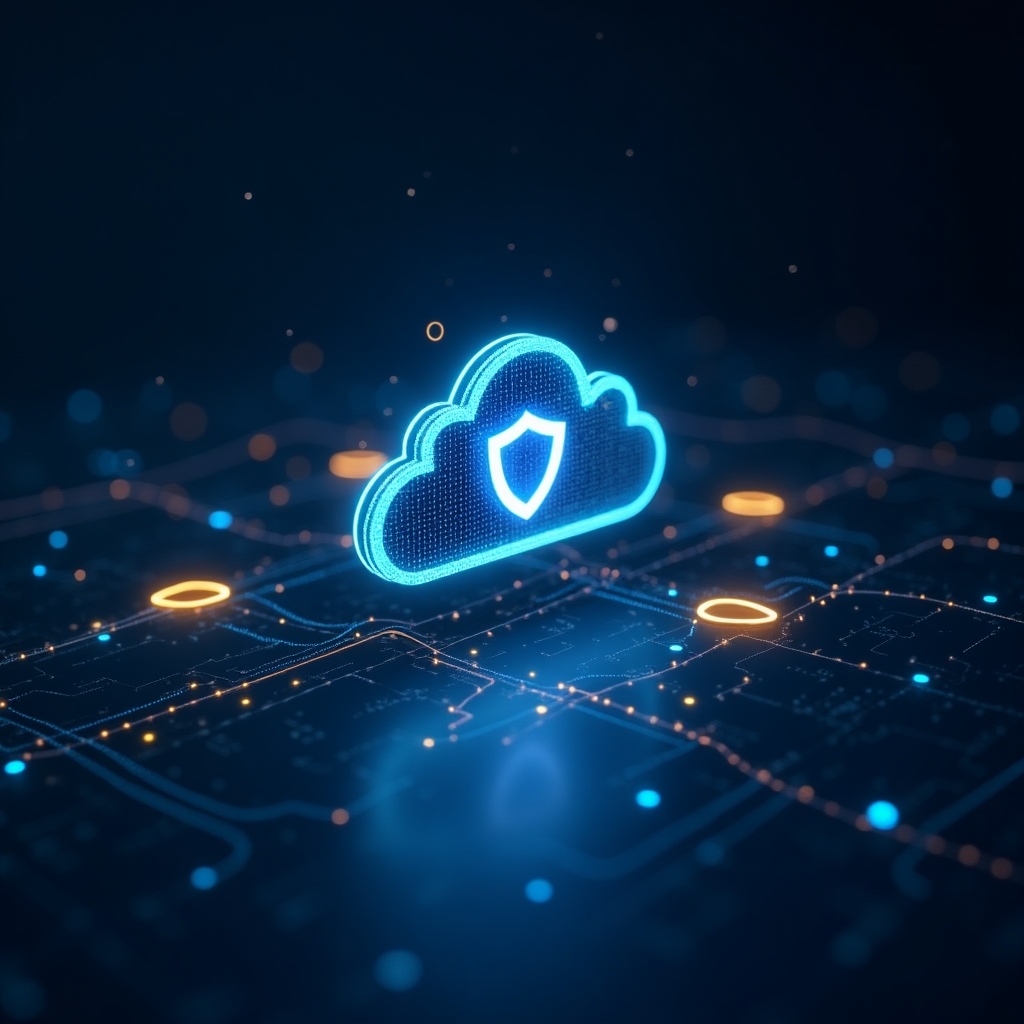 Cloud Security for Modern Businesses banner