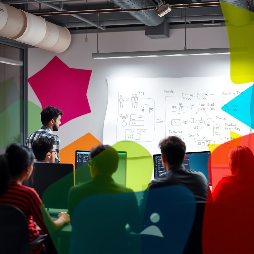 App Development for Startups banner