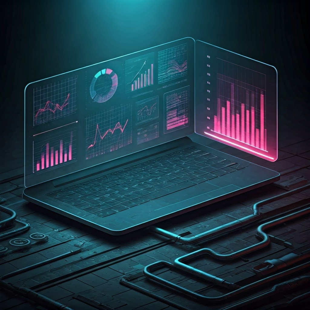 Fintech Software Development Company banner