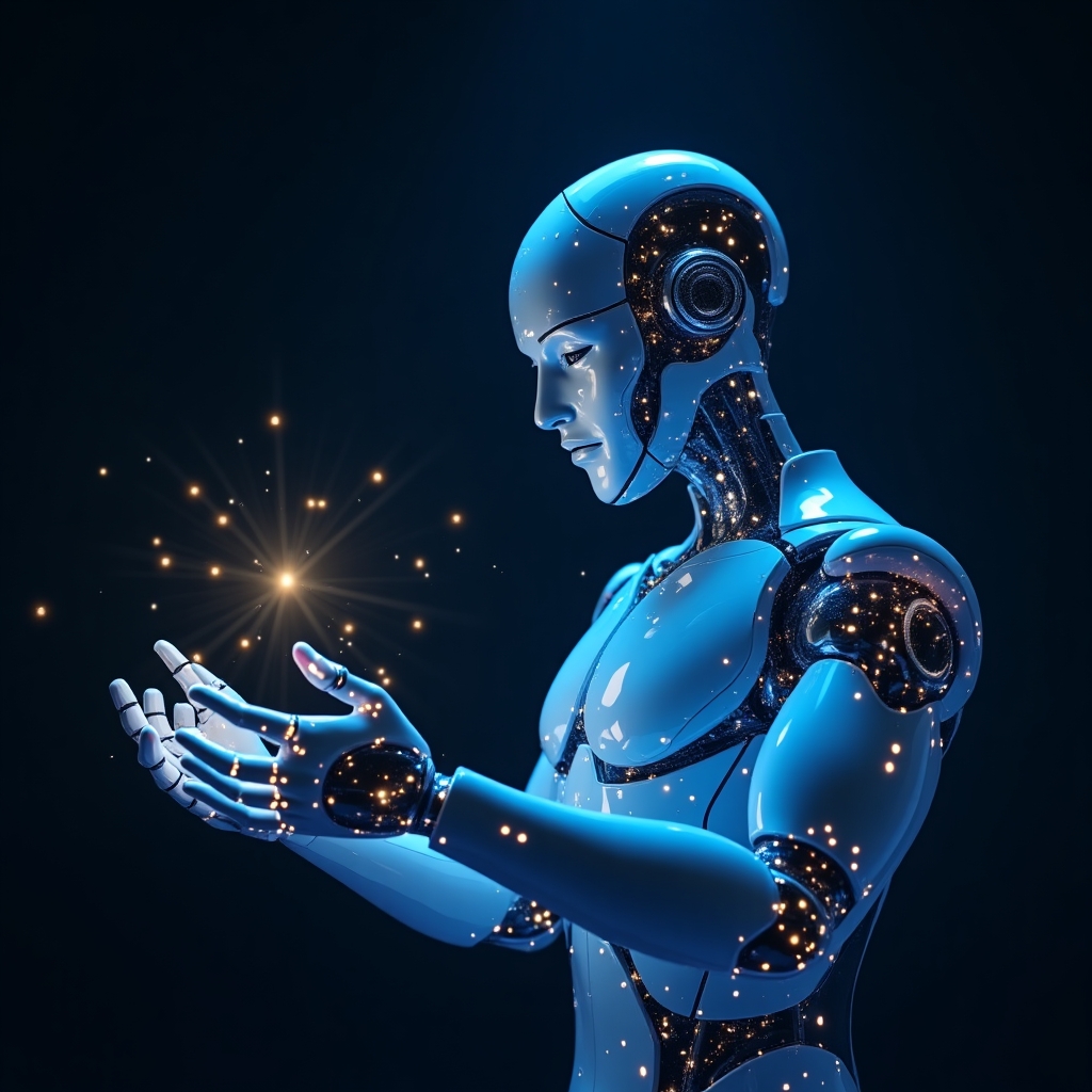 Generative AI Development for Creative Solutions banner