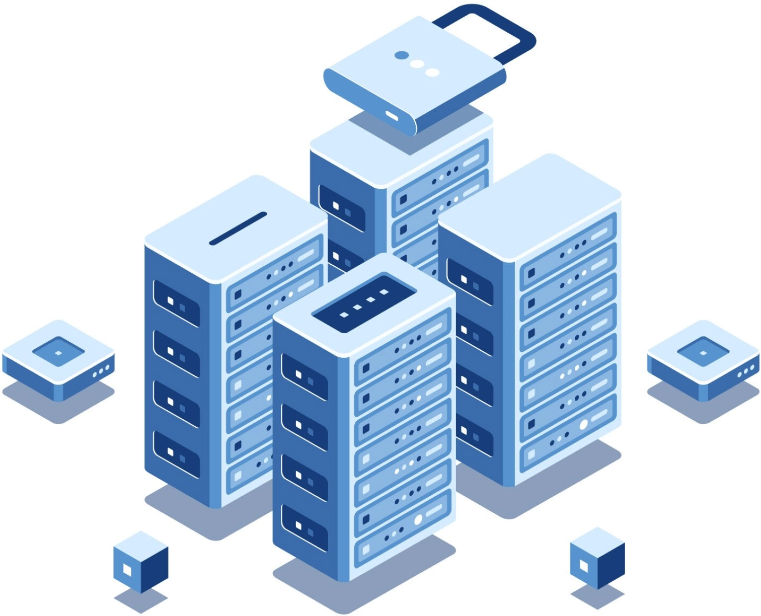 Big Data Technologies