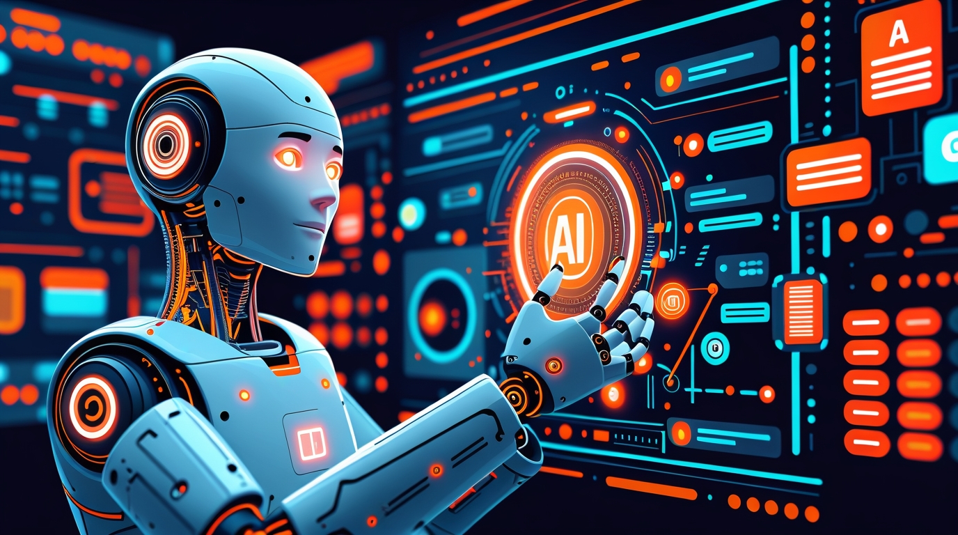 Generative AI Development