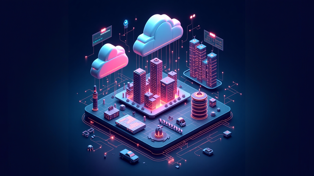 Cloud Computing Solutions