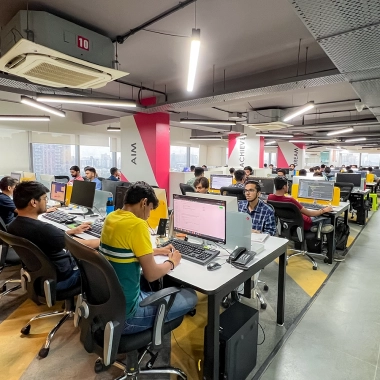 Skilled Professionals